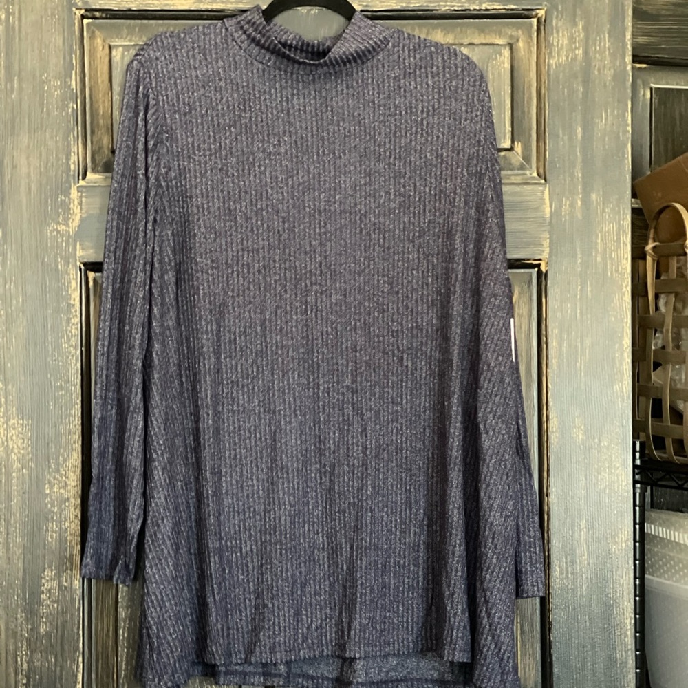 Lane Bryant Top